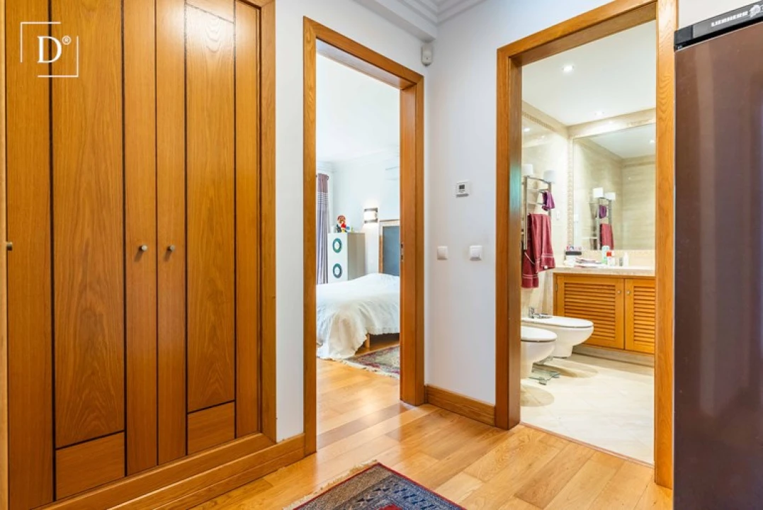 Moradia T4 para Venda em Albufeira e Olhos de Água Foto 20