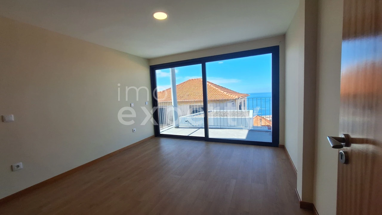 Apartamento T2 para Venda em Funchal (Santa Maria Maior) Foto 13