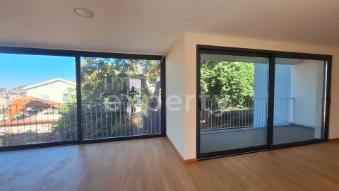 Apartamento T2 para Venda em Funchal (Santa Maria Maior)