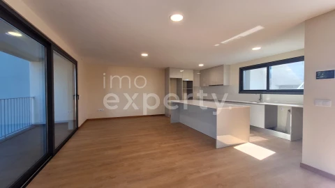 Apartamento T2 para Venda em Funchal (Santa Maria Maior)