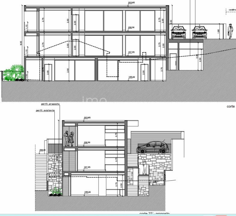 Apartamento T2 para Venda em Funchal (Santa Maria Maior) Foto 17