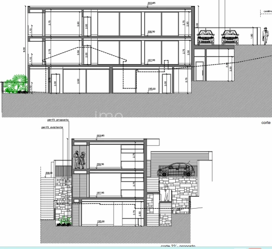 Apartamento T2 para Venda em Funchal (Santa Maria Maior) Foto 17