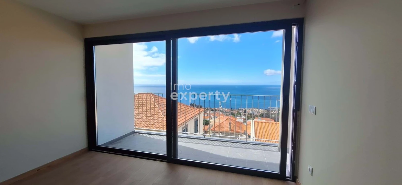 Apartamento T2 para Venda em Funchal (Santa Maria Maior) Foto 8