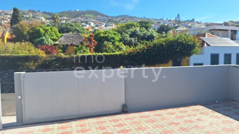 Apartamento T2 para Venda em Funchal (Santa Maria Maior)