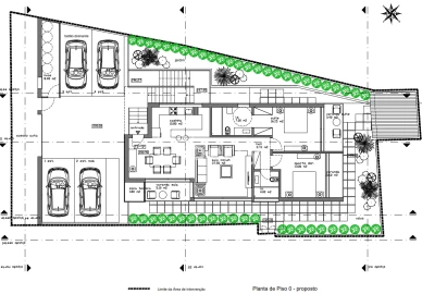 Apartamento T2 para Venda em Funchal (Santa Maria Maior)