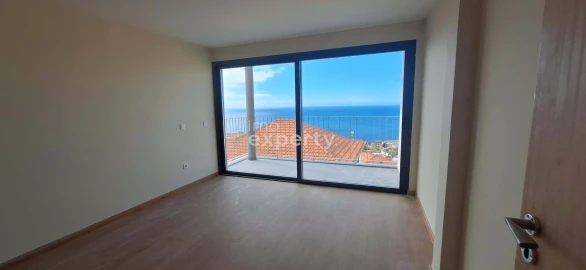 Apartamento T2 para Venda em Funchal (Santa Maria Maior)