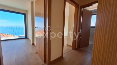 Apartamento T2 para Venda em Funchal (Santa Maria Maior)