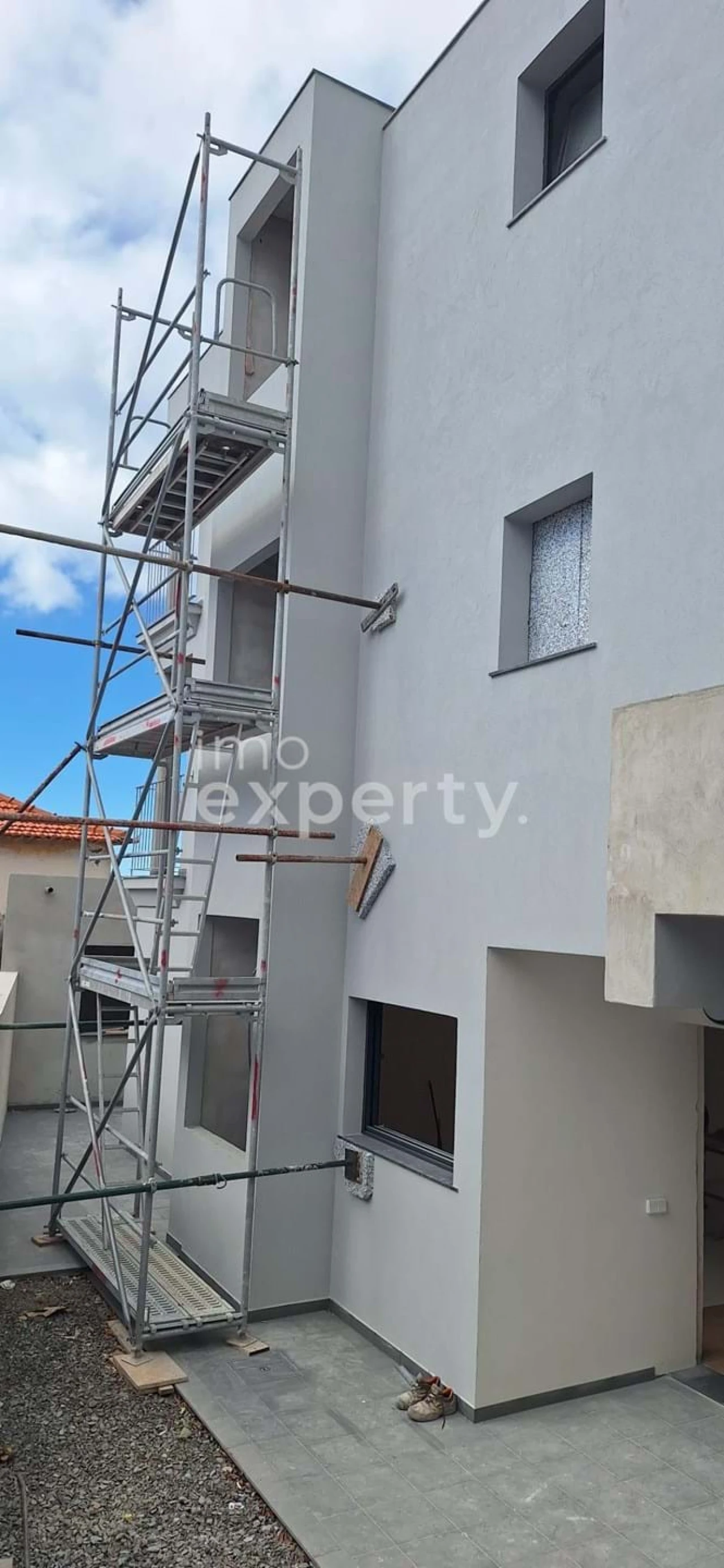 Apartamento T2 para Venda em Funchal (Santa Maria Maior) Foto 2