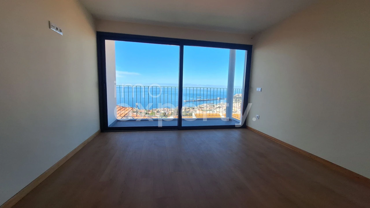 Apartamento T2 para Venda em Funchal (Santa Maria Maior) Foto 17