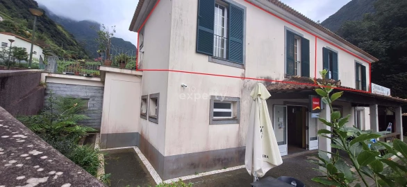 Prédio para Venda em Boa Ventura