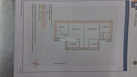 Prédio para Venda em Boa Ventura