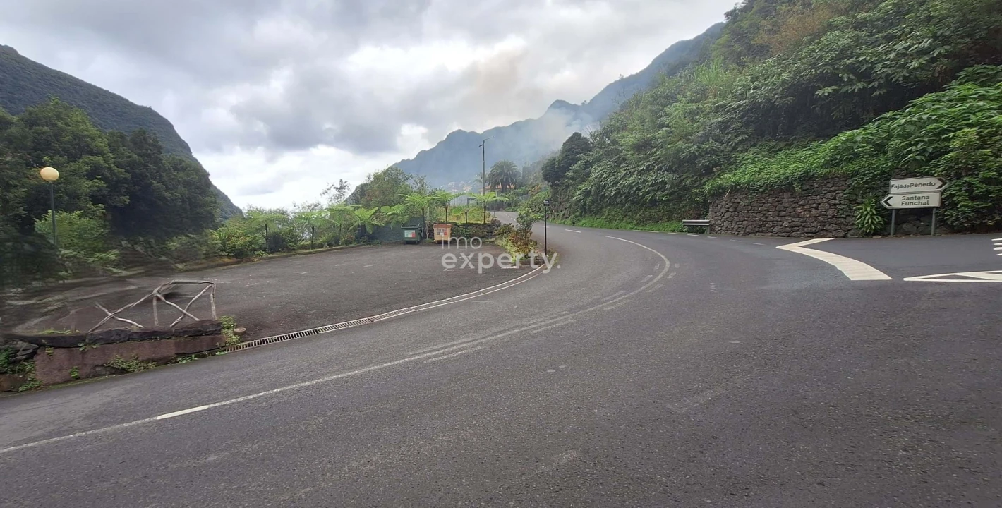 Prédio para Venda em Boa Ventura Foto 3