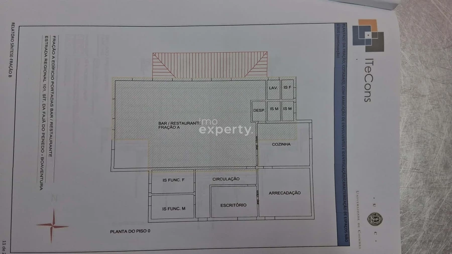 Prédio para Venda em Boa Ventura Foto 20