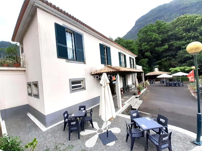 Prédio para Venda em Boa Ventura