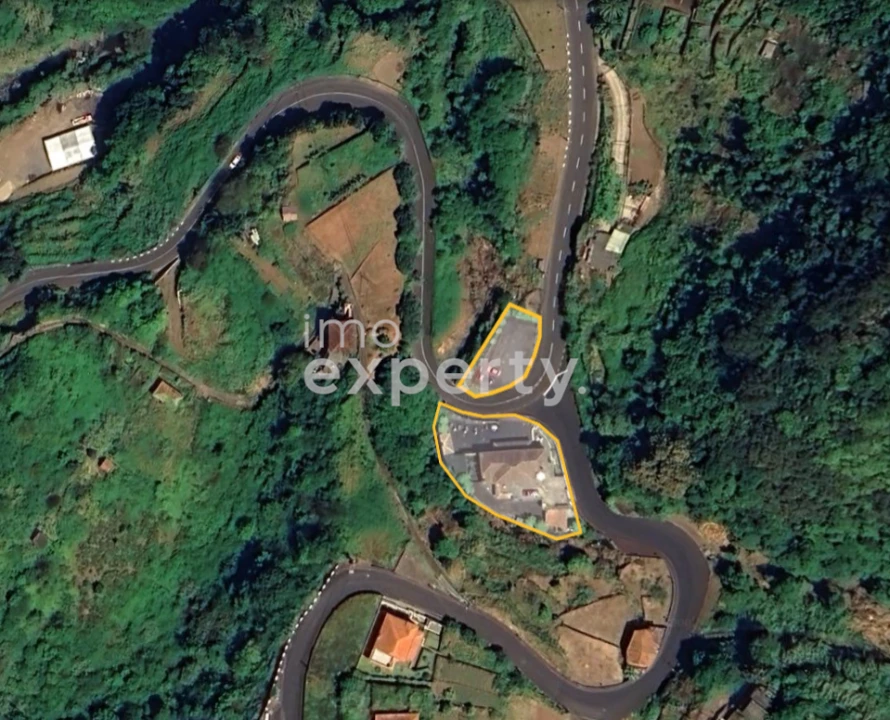 Prédio para Venda em Boa Ventura Foto 9