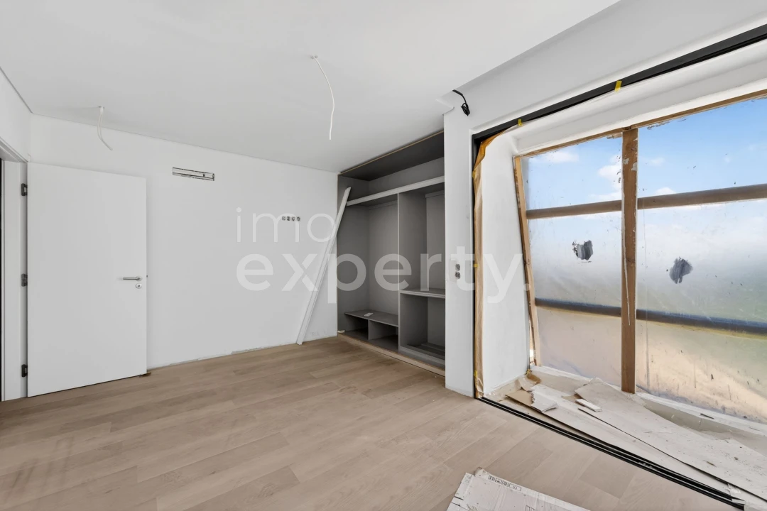 Apartamento T3 para Venda em Caniço Foto 12