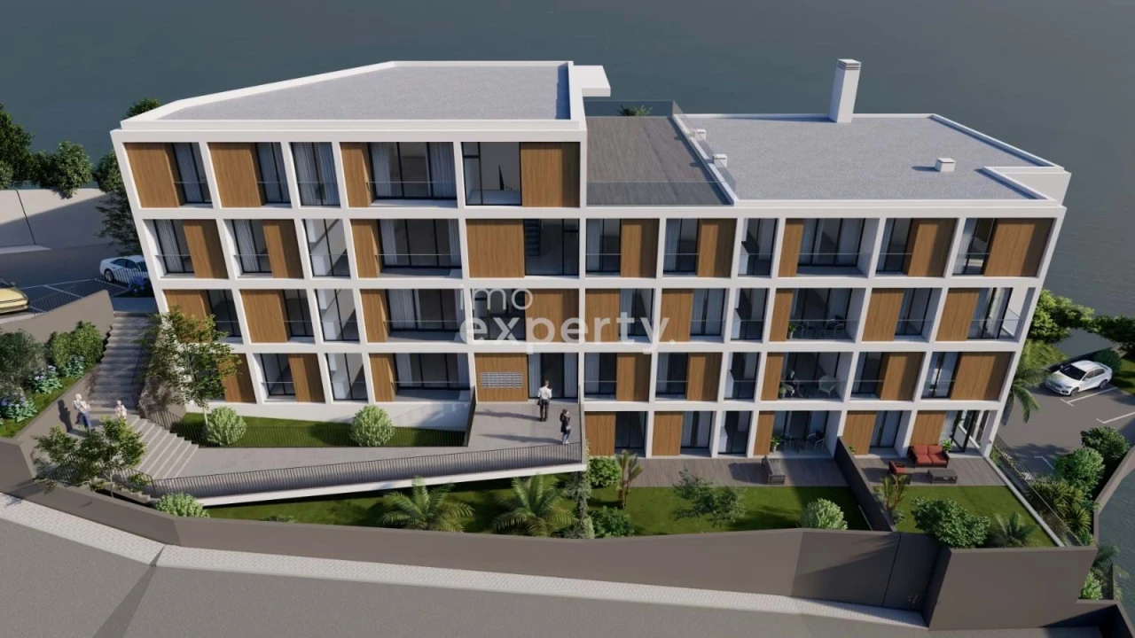 Apartamento T3 para Venda em Caniço Foto 1