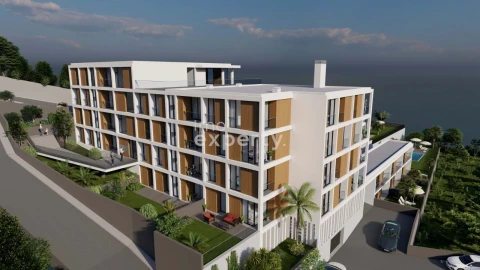 Apartamento T3 para Venda em Caniço