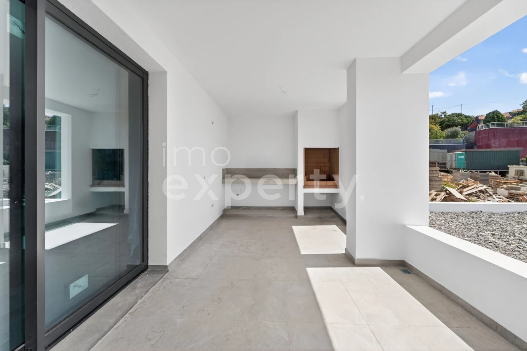 Apartamento T3 para Venda em Caniço Foto 6