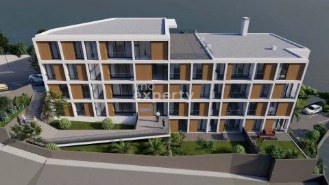 Apartamento T2 para Venda em Caniço