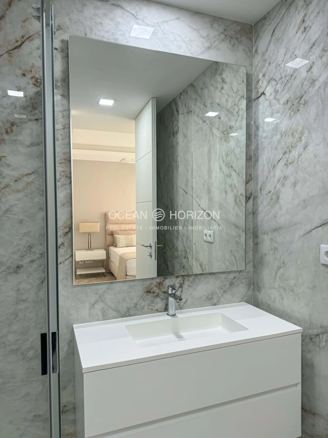 Apartamento T2 para Venda em Lagos (São Sebastião e Santa Maria) Foto 14