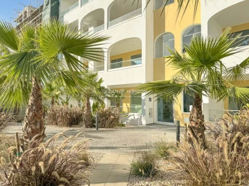 Apartamento T2 para Venda em Lagos (São Sebastião e Santa Maria)