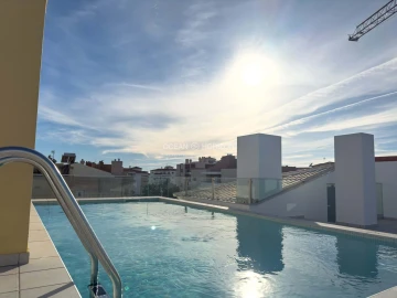 Apartamento T2 para Venda em Lagos (São Sebastião e Santa Maria)
