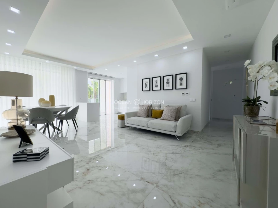Apartamento T2 para Venda em Lagos (São Sebastião e Santa Maria) Foto 3