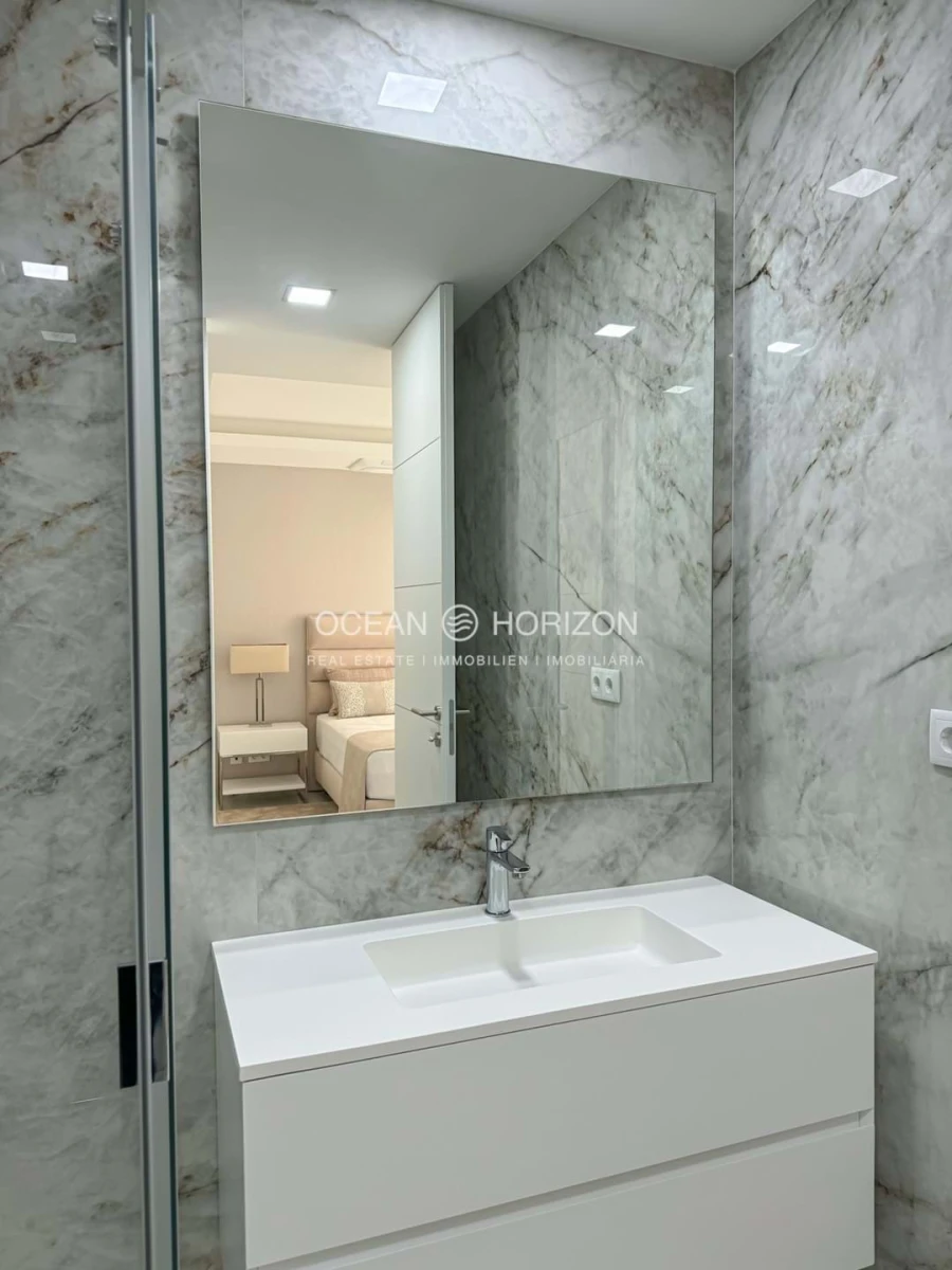 Apartamento T2 para Venda em Lagos (São Sebastião e Santa Maria) Foto 14