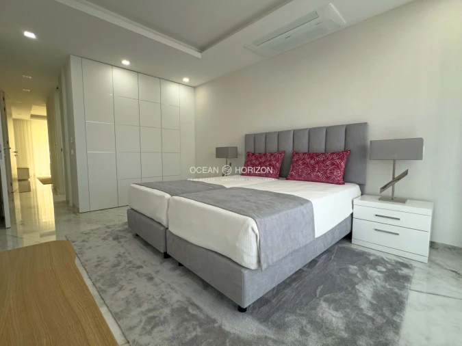 Apartamento T2 para Venda em Lagos (São Sebastião e Santa Maria) Foto 15