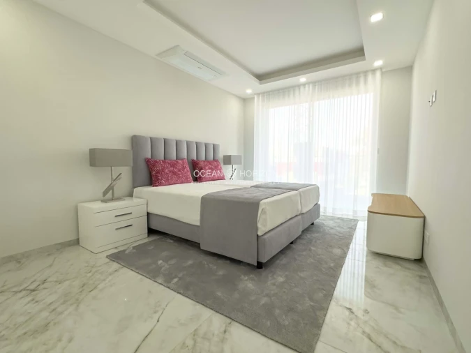 Apartamento T2 para Venda em Lagos (São Sebastião e Santa Maria) Foto 16