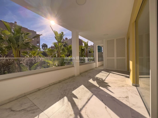 Apartamento T2 para Venda em Lagos (São Sebastião e Santa Maria) Foto 2