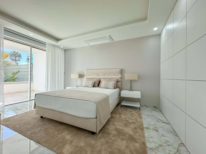 Apartamento T2 para Venda em Lagos (São Sebastião e Santa Maria) Foto 10