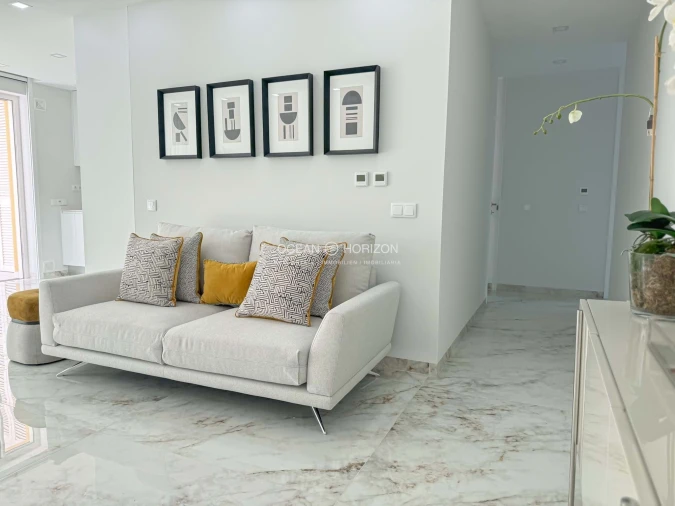 Apartamento T2 para Venda em Lagos (São Sebastião e Santa Maria) Foto 5