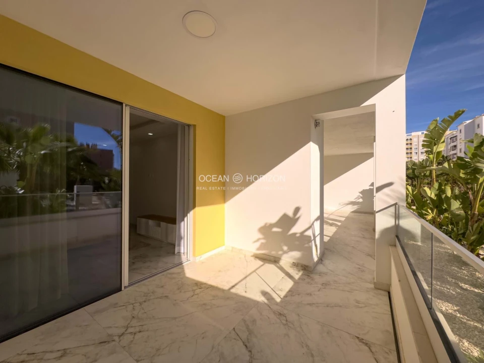 Apartamento T2 para Venda em Lagos (São Sebastião e Santa Maria) Foto 11