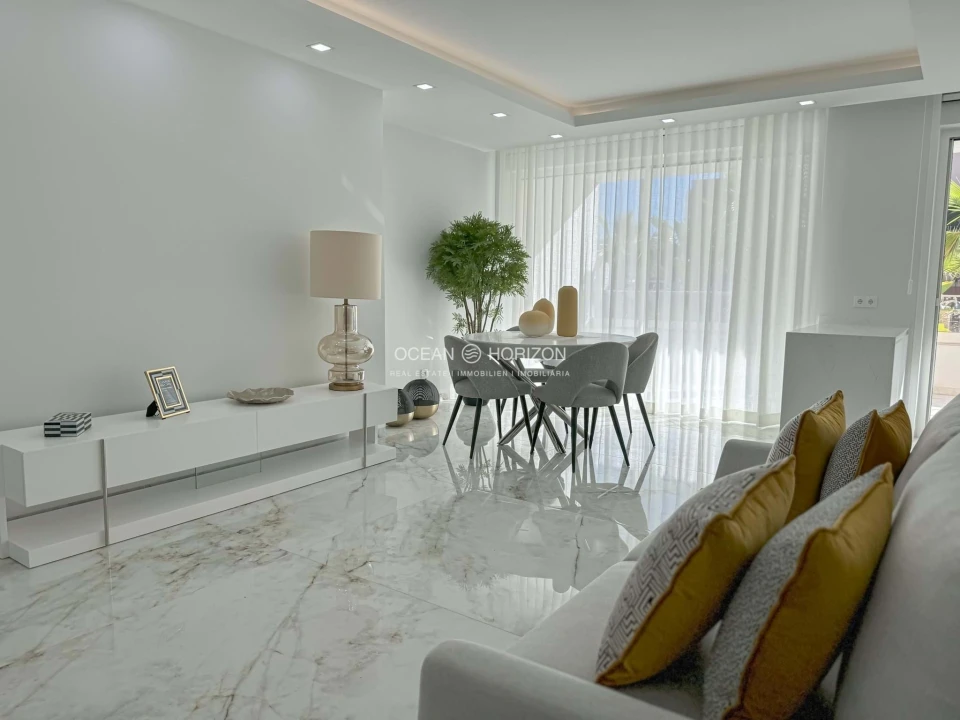 Apartamento T2 para Venda em Lagos (São Sebastião e Santa Maria) Foto 4