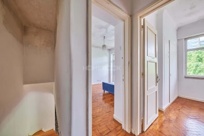 Apartamento T2 para Venda em Alvalade
