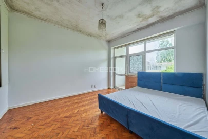 Apartamento T2 para Venda em Alvalade