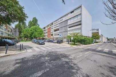 Apartamento T2 para Venda em Alvalade