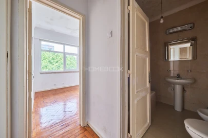 Apartamento T2 para Venda em Alvalade