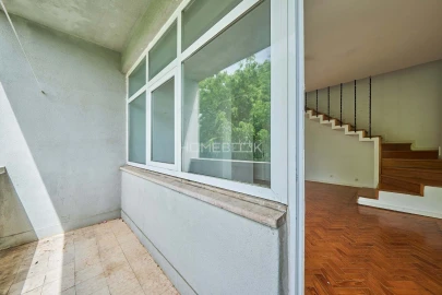 Apartamento T2 para Venda em Alvalade