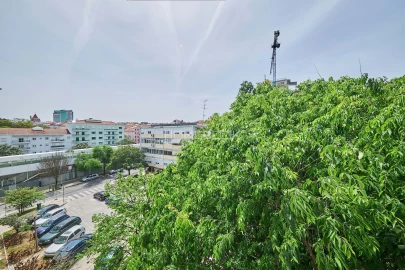 Apartamento T2 para Venda em Alvalade