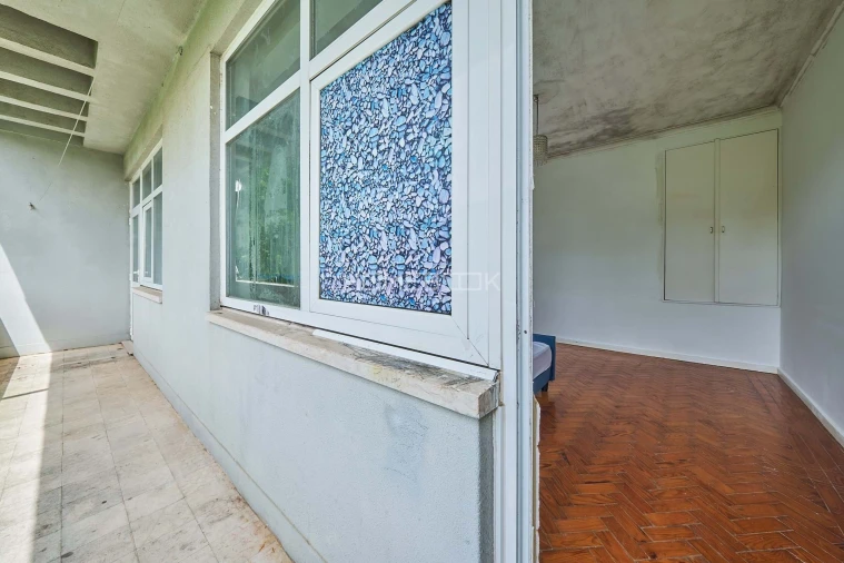 Apartamento T2 para Venda em Alvalade Foto 17