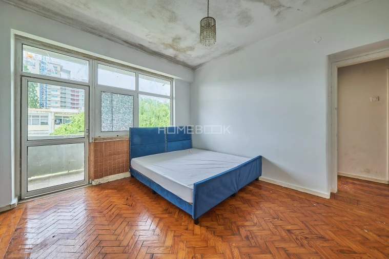 Apartamento T2 para Venda em Alvalade Foto 16