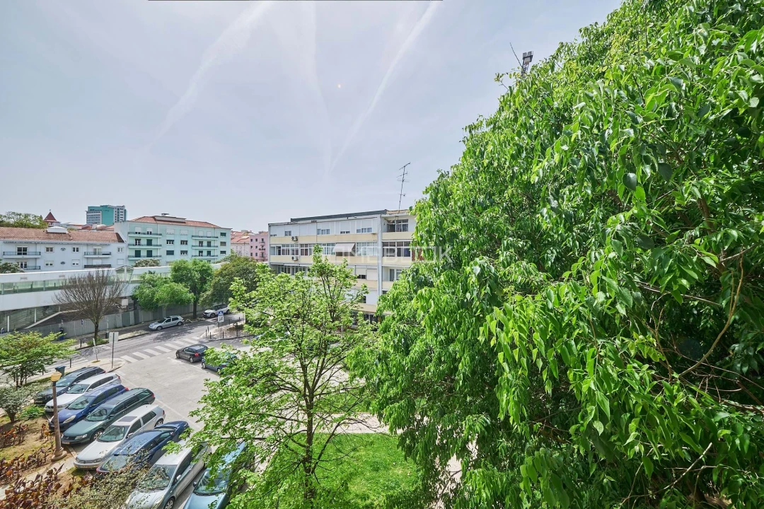 Apartamento T2 para Venda em Alvalade Foto 13