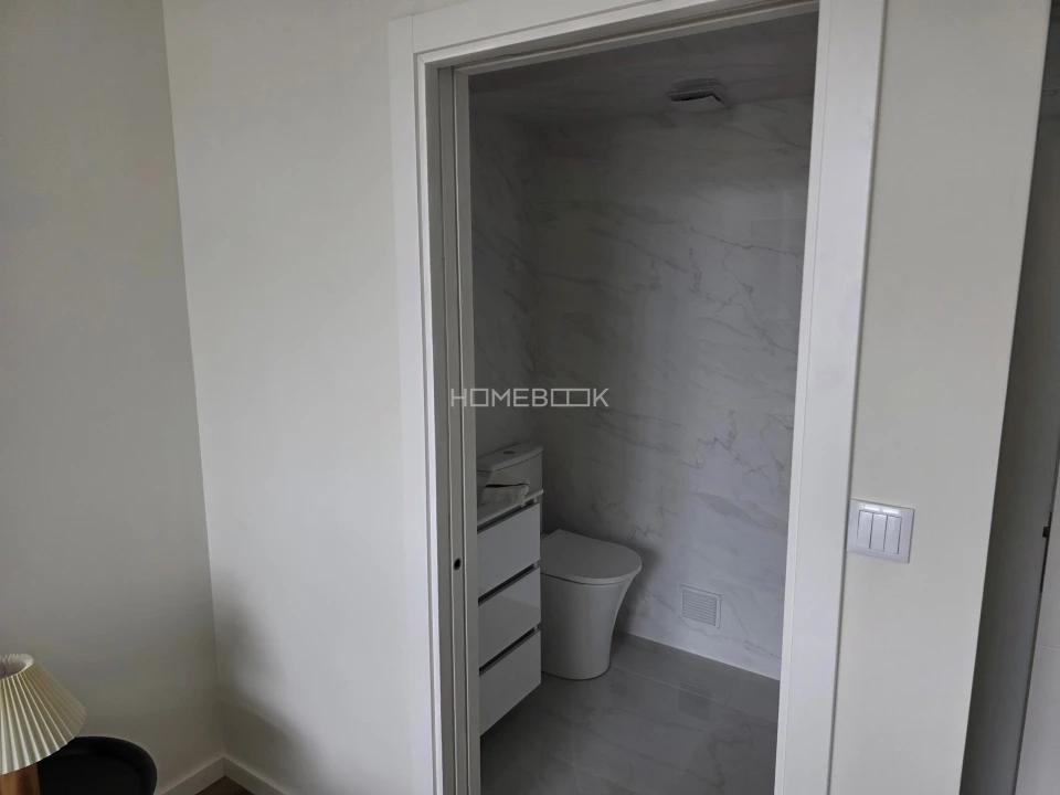 Apartamento T3 para Venda em Benfica Foto 16
