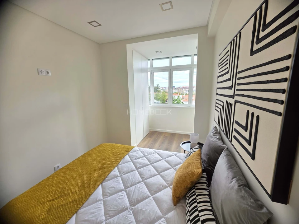 Apartamento T3 para Venda em Benfica Foto 11