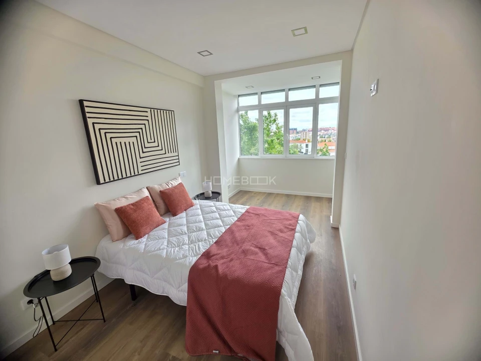 Apartamento T3 para Venda em Benfica Foto 14