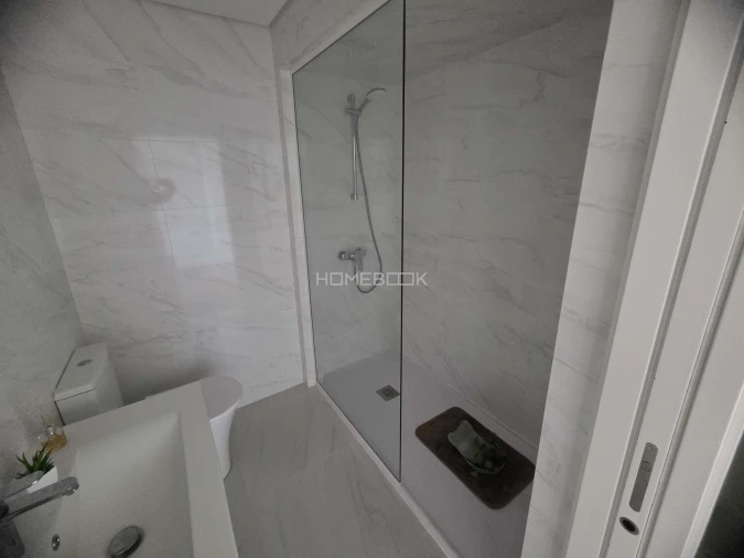 Apartamento T3 para Venda em Benfica Foto 8