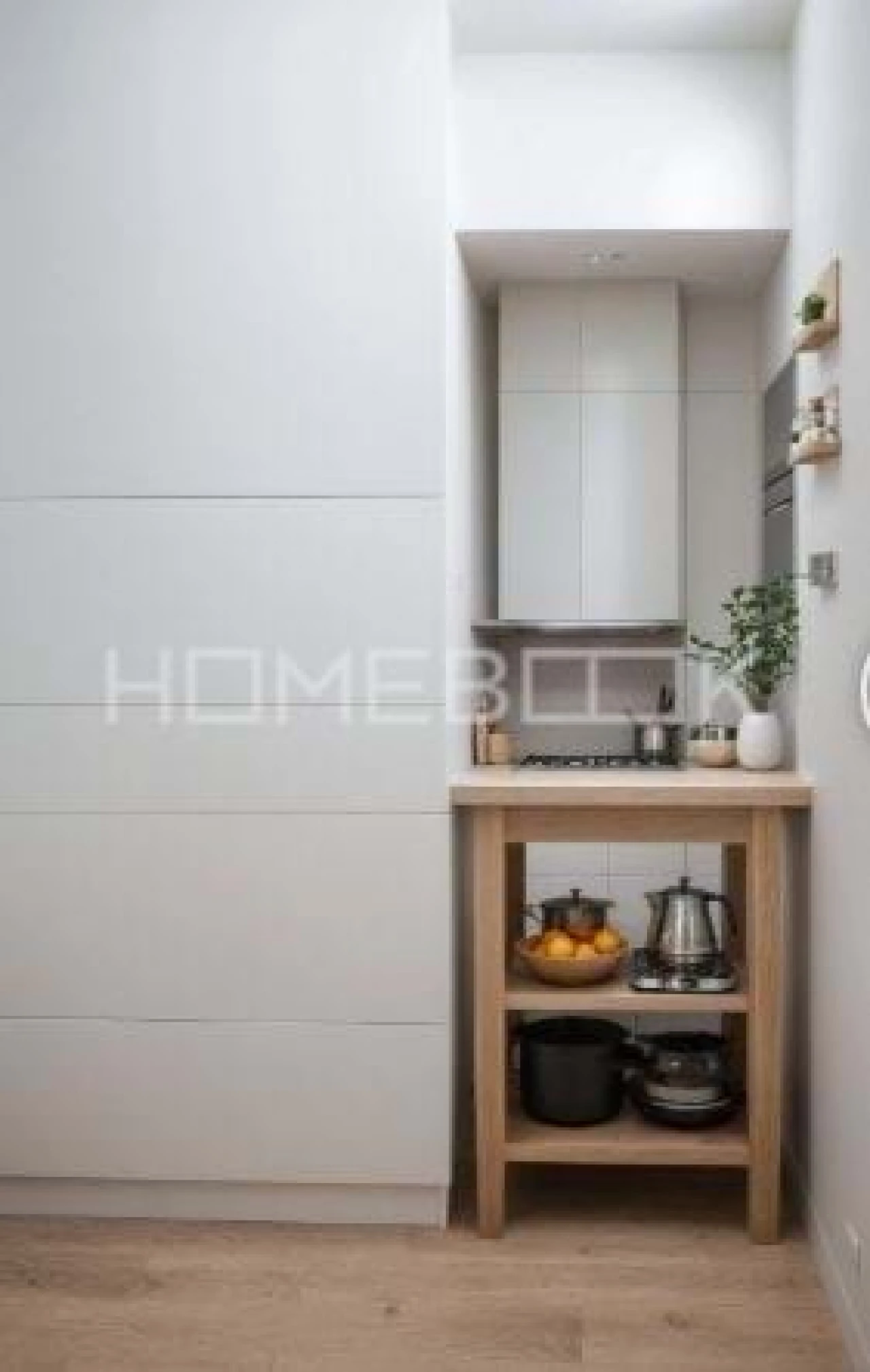 Apartamento T2 para Venda em Santa Maria Maior Foto 7